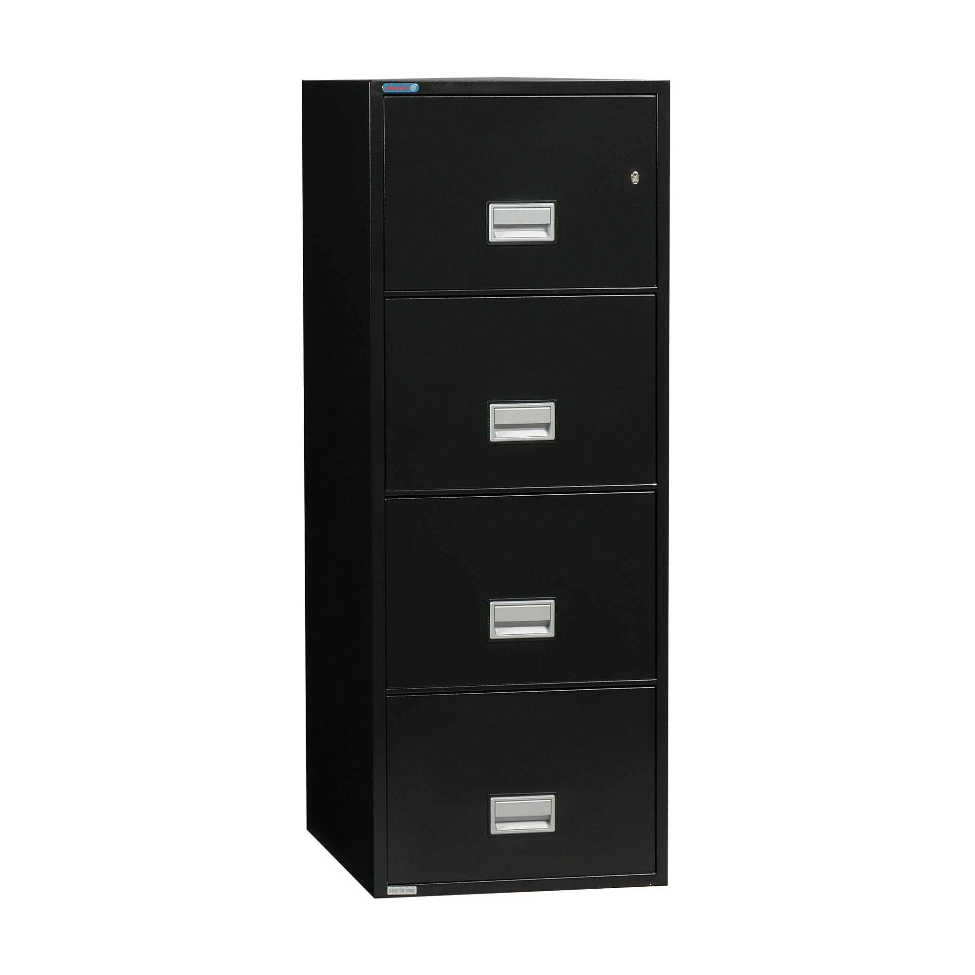 Fireproof Vertical File Cabinets