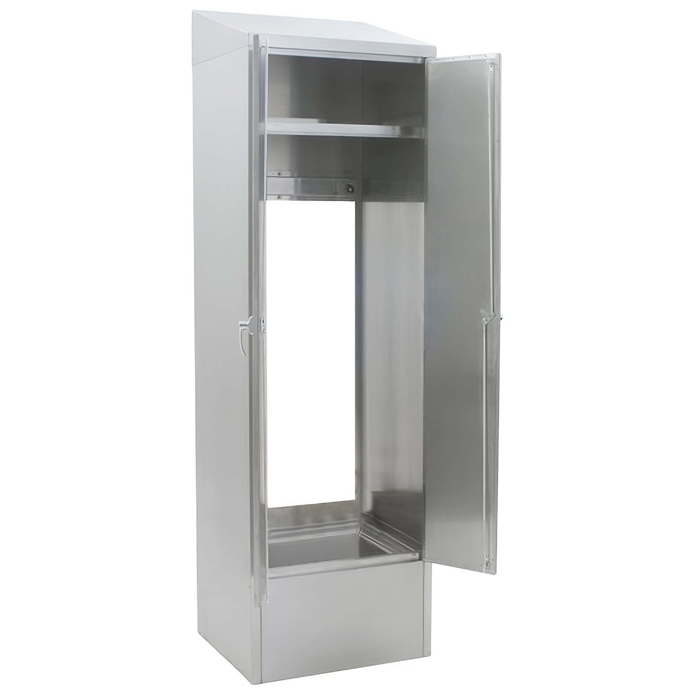 Mop Sink Cabinets