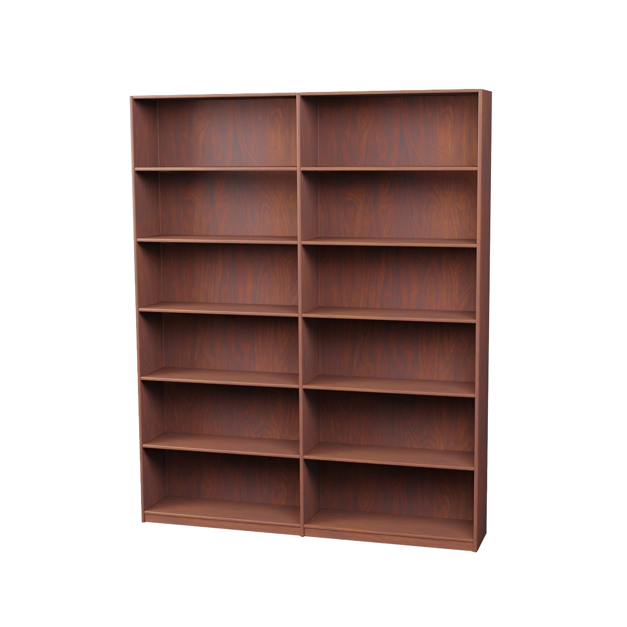 Library Shelving